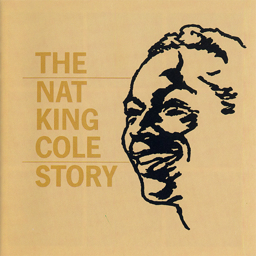 Nat King Cole Nature Boy profile image