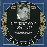 Nat King Cole picture from Naughty Angeline released 07/13/2011