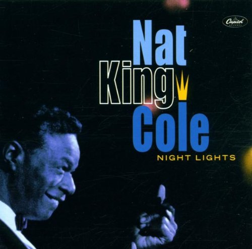 Nat King Cole Never Let Me Go profile image