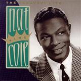 Nat King Cole picture from Straighten Up And Fly Right released 12/27/2018