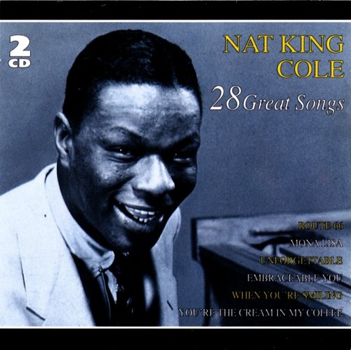 Nat King Cole picture from That Ain't Right released 10/01/2010
