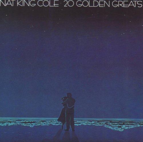 Nat King Cole The Love Nest profile image