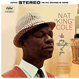Nat King Cole picture from (There Is) No Greater Love released 10/27/2017