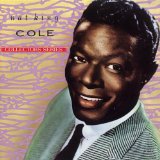 Nat King Cole picture from Those Lazy-Hazy-Crazy Days Of Summer released 07/10/2007