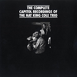 Nat King Cole Trio picture from Body And Soul released 07/16/2019