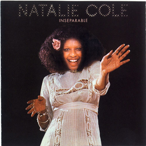 Natalie Cole Inseparable profile image