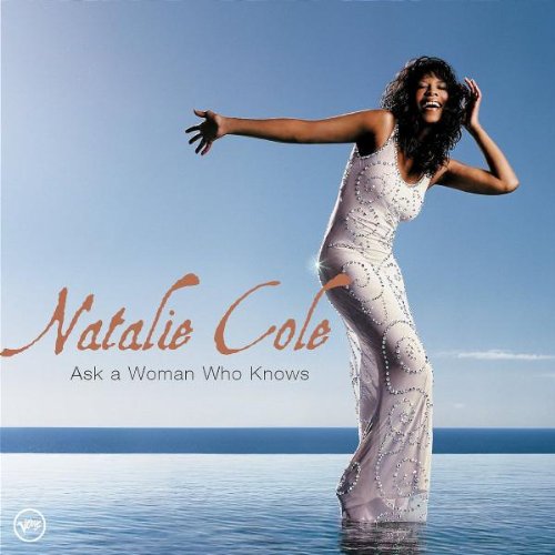 Natalie Cole You're Mine, You profile image