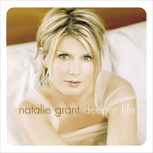 Natalie Grant Always Be Your Baby profile image