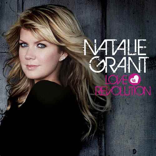 Natalie Grant Someday Our King Will Come profile image