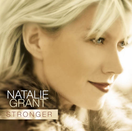 Natalie Grant Whenever You Need Somebody profile image