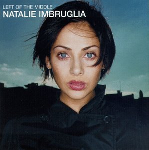 Natalie Imbruglia Leave Me Alone profile image