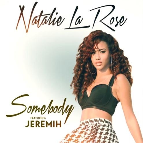 Natalie La Rose Somebody (feat. Jeremih) profile image