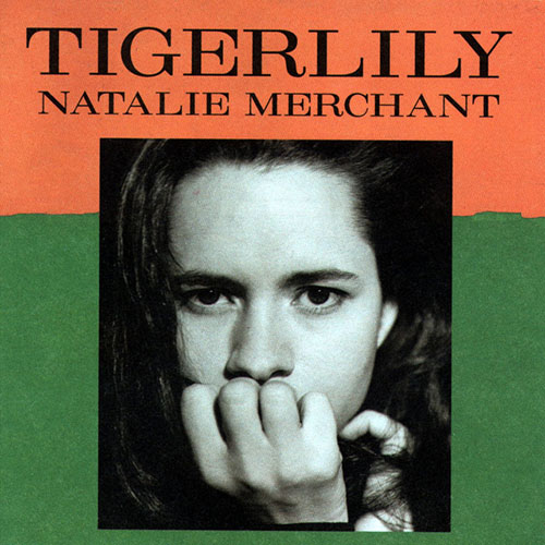 Natalie Merchant Jealousy profile image