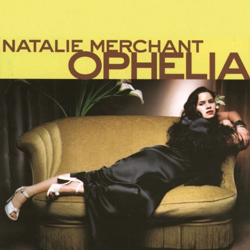Natalie Merchant Kind & Generous profile image