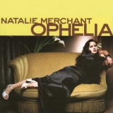 Natalie Merchant picture from My Skin released 10/20/2025