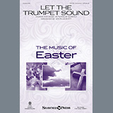 Natalie Sleeth picture from Let The Trumpet Sound (arr. John Leavitt) released 02/19/2021