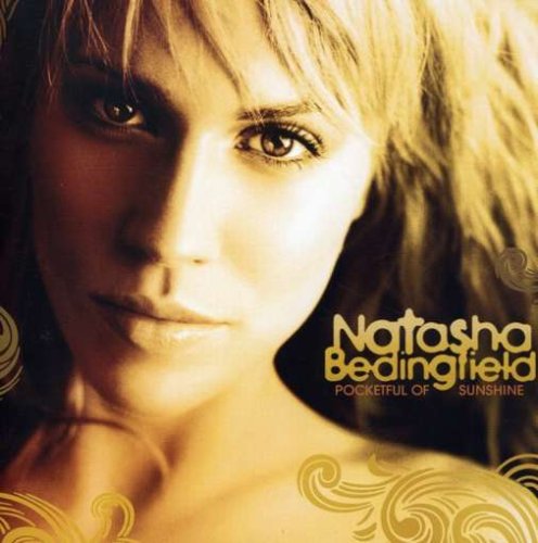 Natasha Bedingfield Pocketful Of Sunshine (arr. Alan Bil profile image