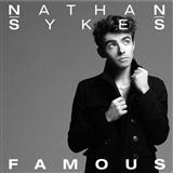 Nathan Sykes picture from Famous released 10/25/2016