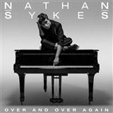 Nathan Sykes feat. Ariana Grande picture from Over And Over Again released 06/27/2016