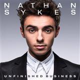 Nathan Sykes picture from There's Only One Of You released 01/20/2017