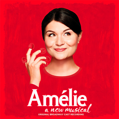 Nathan Tysen & Daniel Messé Goodbye Amelie (from Amélie The Mus profile image