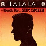 Naughty Boy feat. Sam Smith picture from La La La released 07/23/2015