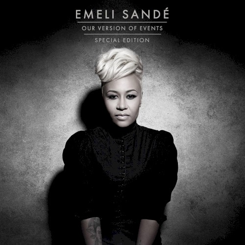 Naughty Boy picture from Wonder (feat. Emeli Sandé) released 11/12/2013