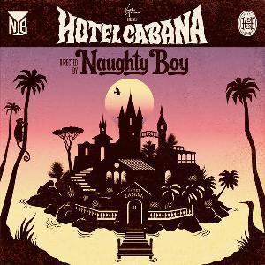 Naughty Boy featuring Sam Smith La La La profile image