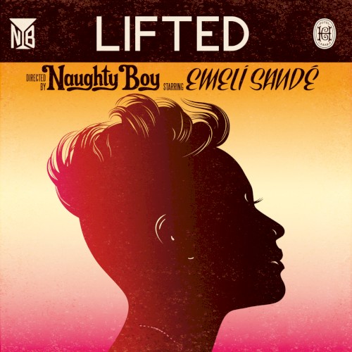 Naughty Boy picture from Lifted (feat. Emeli Sandé) released 08/01/2013