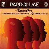 Naughty Boy picture from Pardon Me (feat. Professor Green, Laura Mvula, Wilkinson & Ava Lily) released 10/06/2014