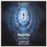 Naughty Boy picture from Runnin' (Lose It All) (feat. Beyonce & Arrow Benjamin) released 12/09/2015
