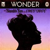 Naughty Boy picture from Wonder (feat. Emeli Sandé) released 10/30/2012
