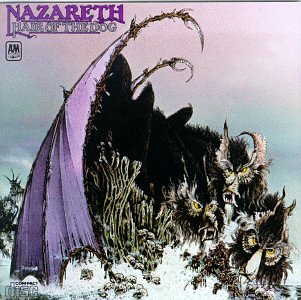 Nazareth Love Hurts profile image