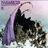 Nazareth picture from Love Hurts released 12/12/2003