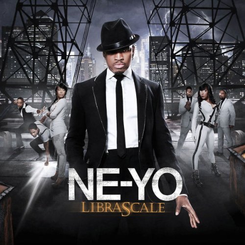 Ne-Yo Beautiful Monster profile image