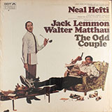 Neal Hefti picture from Theme from The Odd Couple released 09/13/2000