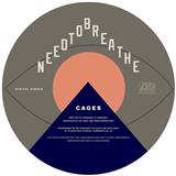 NEEDTOBREATHE picture from Cages released 08/15/2017