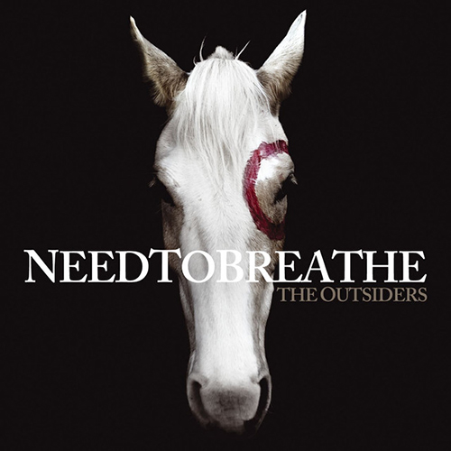 NEEDTOBREATHE Something Beautiful profile image