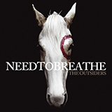 NEEDTOBREATHE picture from Something Beautiful released 05/13/2022