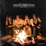 NEEDTOBREATHE picture from Washed By The Water released 05/23/2014