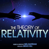 Neil Bartram picture from Relativity released 09/23/2016