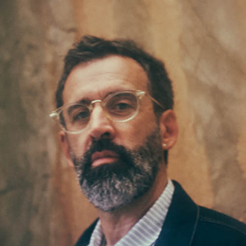 Neil Cowley profile Neil Cowley Grace profile image