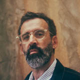 Neil Cowley picture from Grace released 04/04/2025