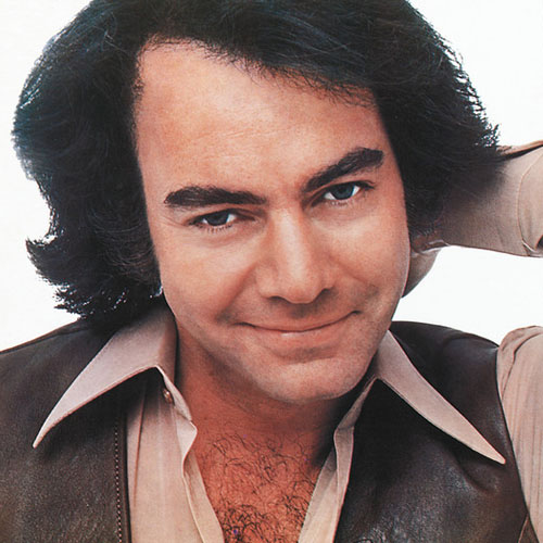 Neil Diamond A Matter Of Love profile image