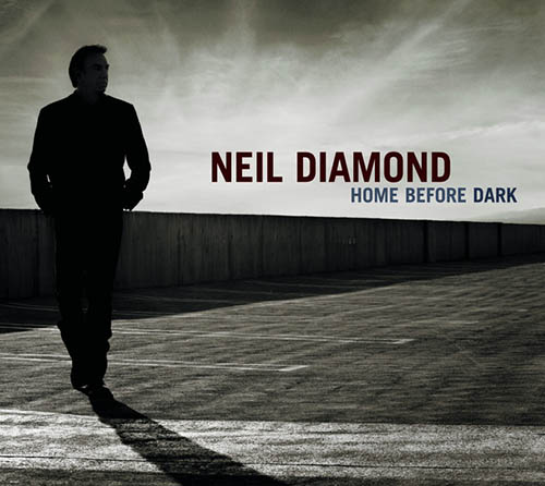 Neil Diamond Act Like A Man profile image