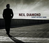 Neil Diamond picture from Act Like A Man released 01/14/2009