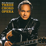 Neil Diamond picture from At The Movies released 04/15/2002