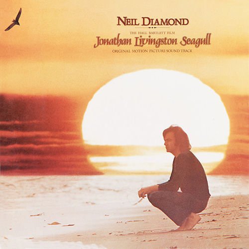 Neil Diamond Be profile image