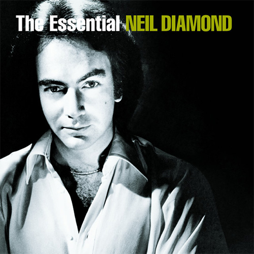 Neil Diamond Beautiful Noise profile image