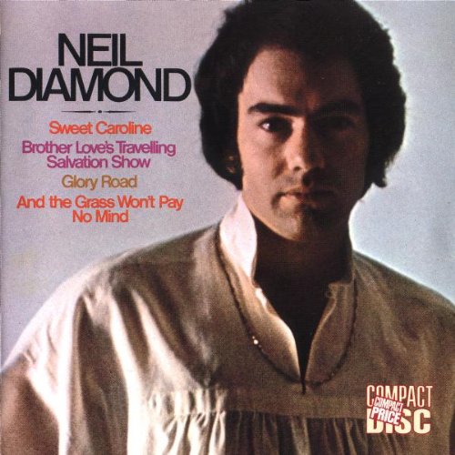 Neil Diamond Brother Love's Traveling Salvation S profile image